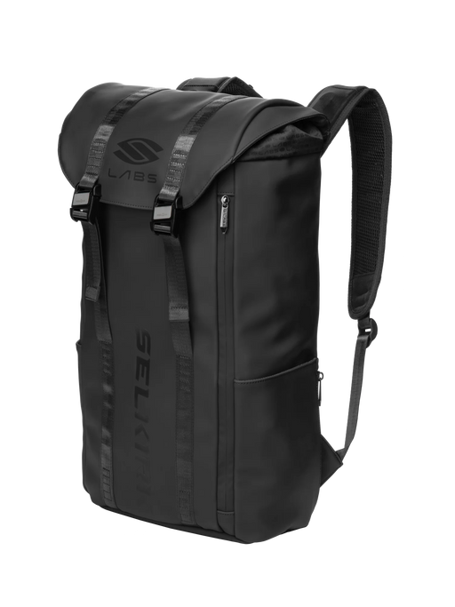 Selkirk LABS Project Prestige Pickleball Backpack - Black