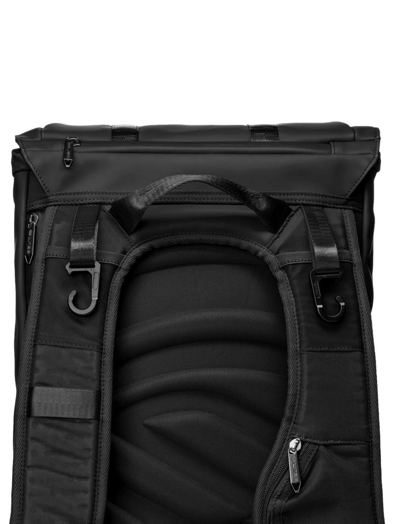 Selkirk LABS Project Prestige Pickleball Backpack - Black