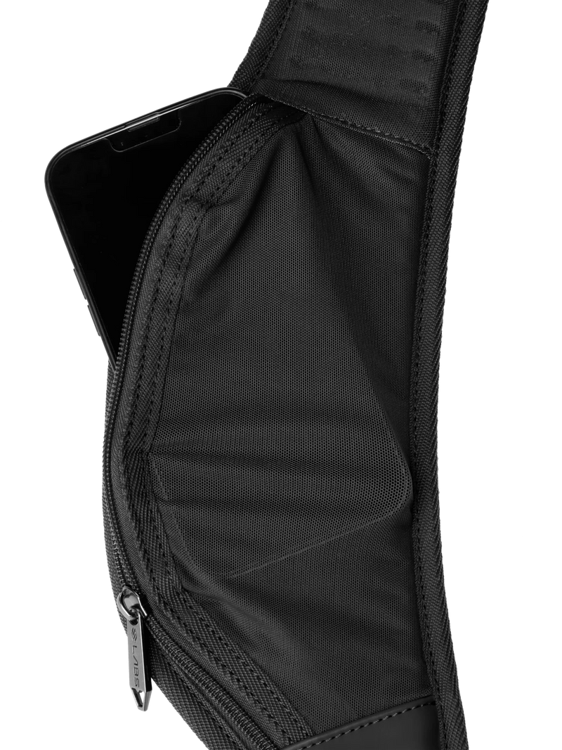 Selkirk LABS Project Prestige Pickleball Backpack - Black