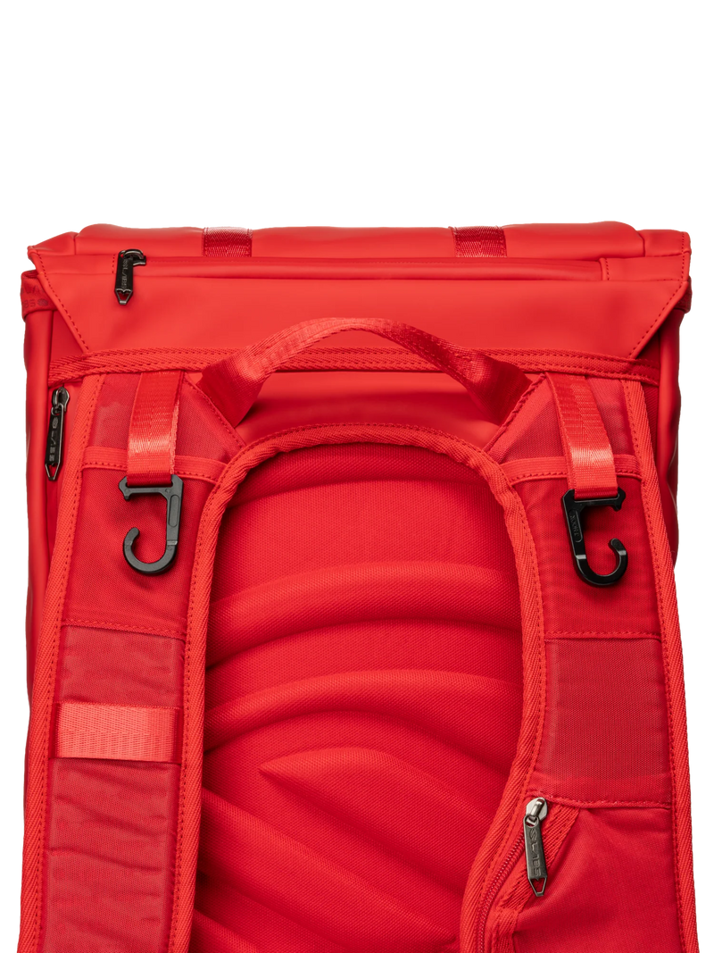 Selkirk LABS Project Prestige Pickleball Backpack - Red