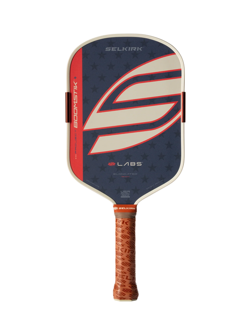 Selkirk LABS Project Boomstik 16mm Paddle - Elongated - 1776 Limited Edition