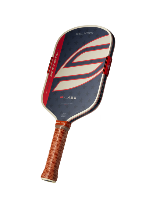 Selkirk LABS Project Boomstik 16mm Paddle - Elongated - 1776 Limited Edition