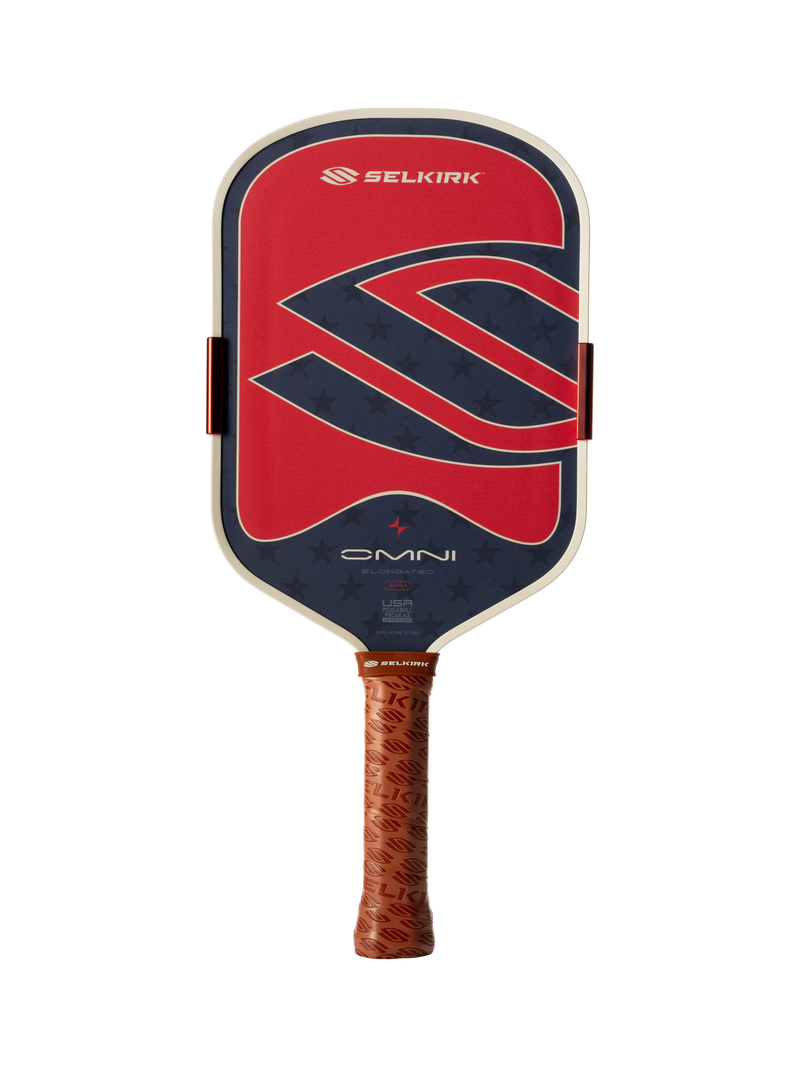Selkirk OMNI 16mm Pickleball Paddle - Elongated 1776 Limited Edition
