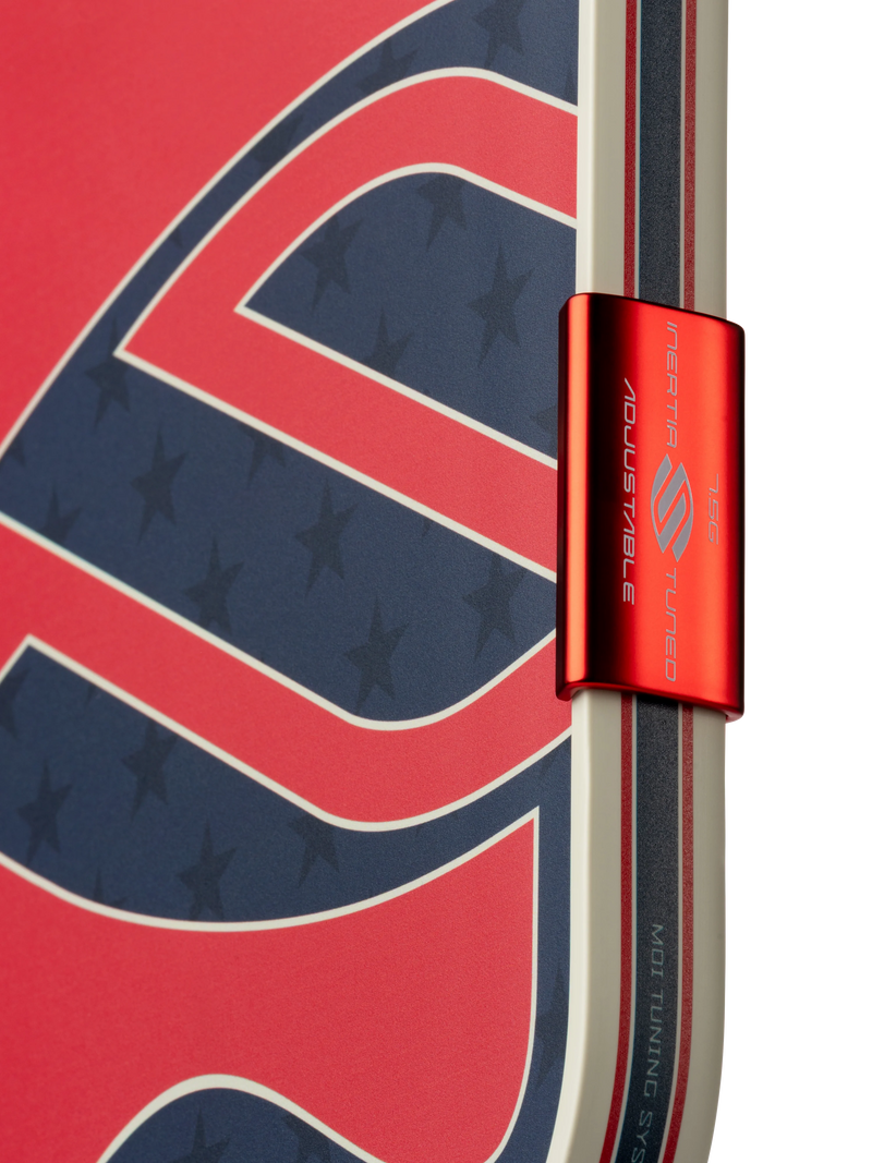 Selkirk OMNI 16mm Pickleball Paddle - Elongated 1776 Limited Edition