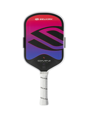 Selkirk OMNI 16mm Pickleball Paddle - Elongated Cosmic