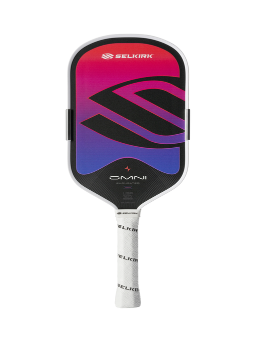 Selkirk OMNI 16mm Pickleball Paddle - Elongated Cosmic