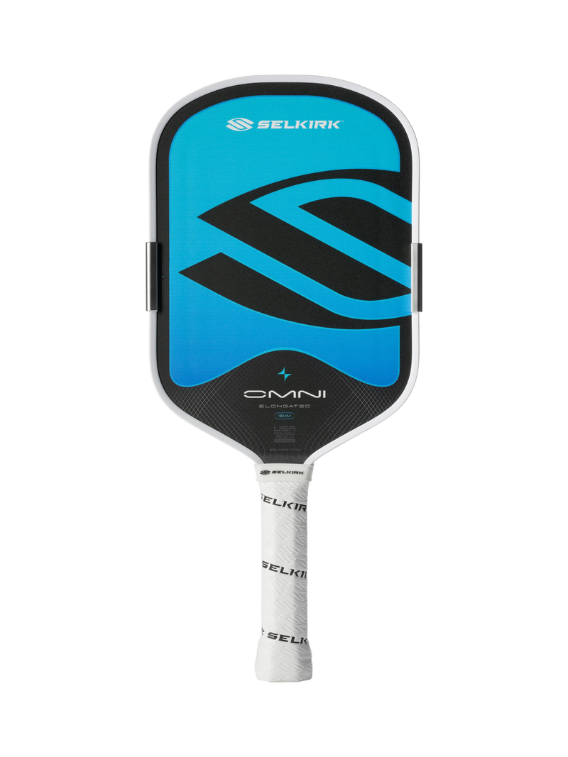 Selkirk OMNI 16mm Pickleball Paddle - Elongated Hydro