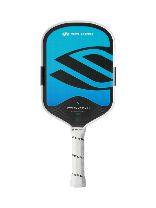 Selkirk OMNI 16mm Pickleball Paddle - Elongated Hydro