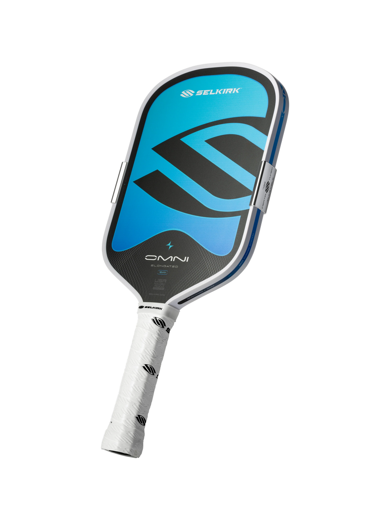 Selkirk OMNI 16mm Pickleball Paddle - Elongated Hydro