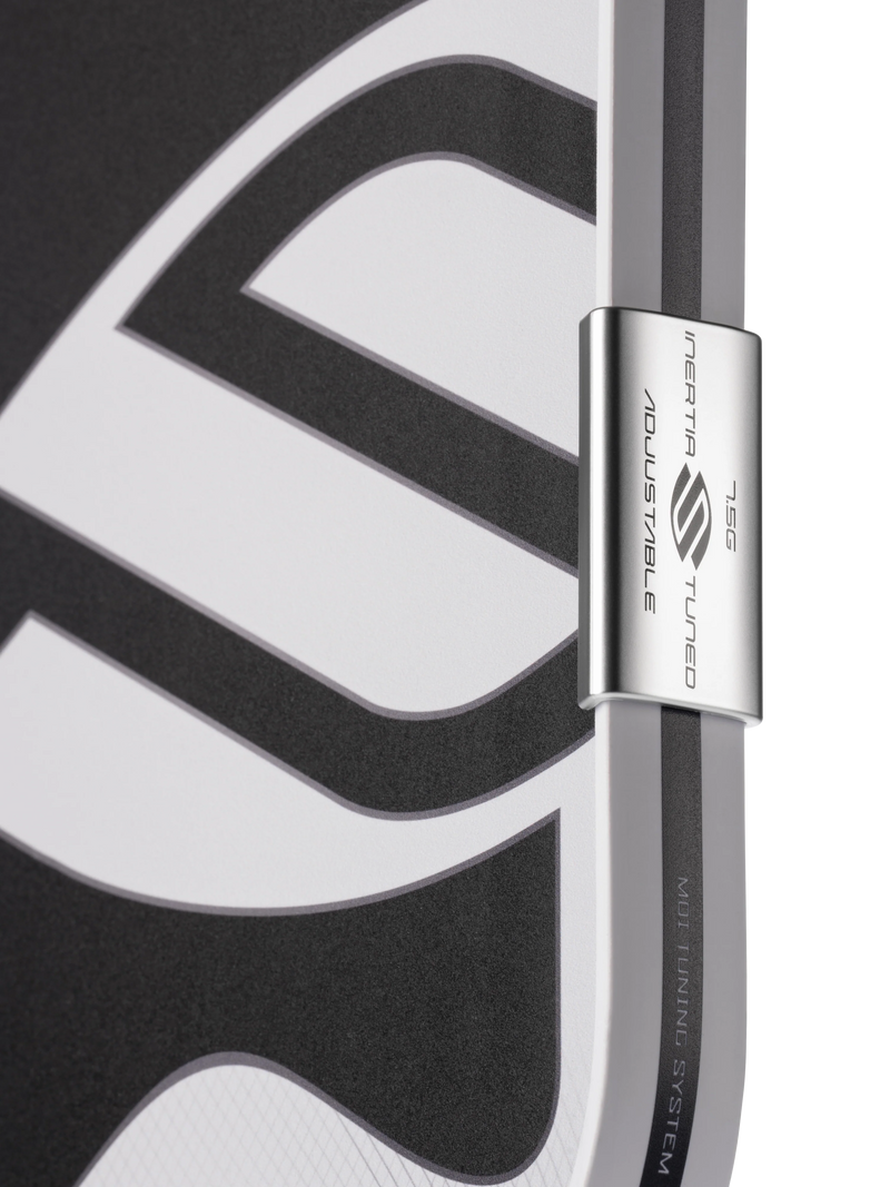 Selkirk OMNI 16mm Pickleball Paddle - Widebody Chalk