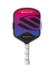 Selkirk OMNI 16mm Pickleball Paddle - Widebody Cosmic