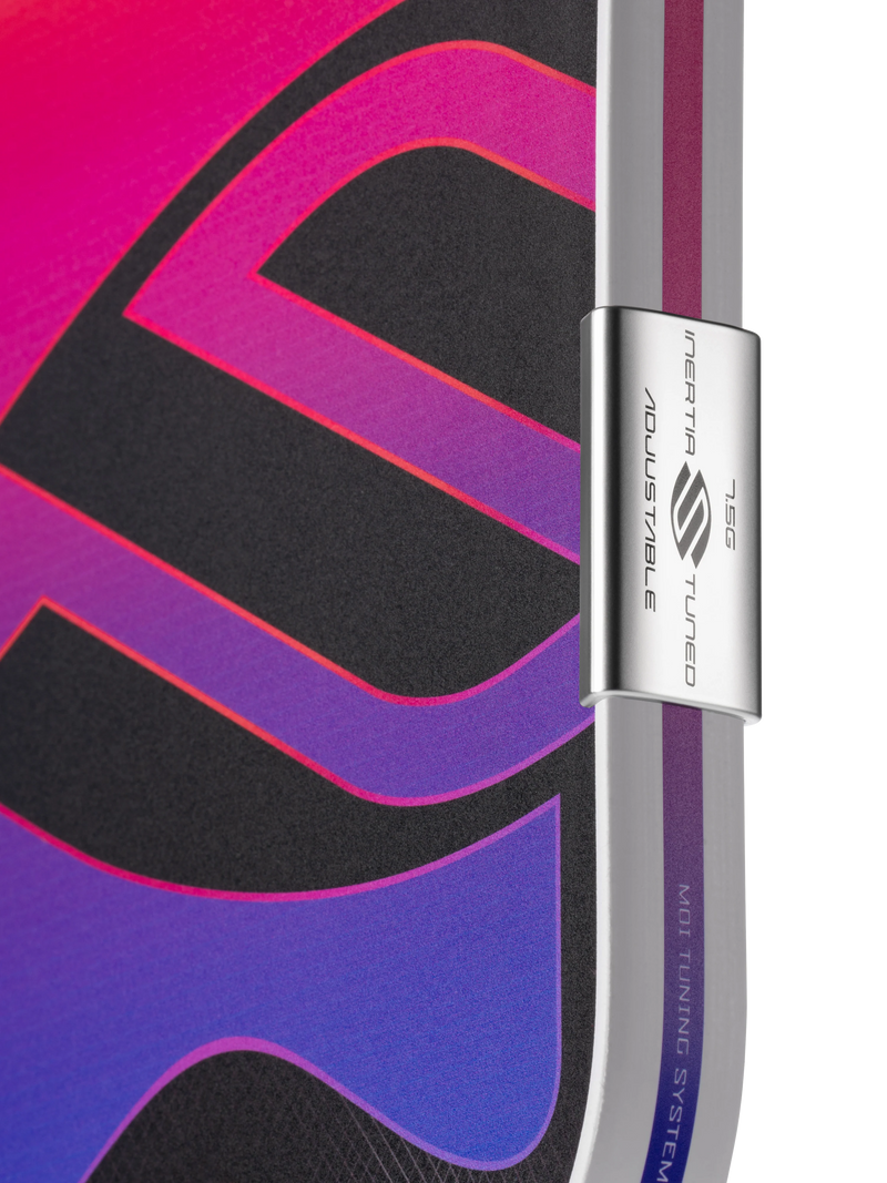 Selkirk OMNI 16mm Pickleball Paddle - Widebody Cosmic