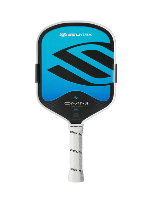 Selkirk OMNI 16mm Pickleball Paddle - Widebody Hydro