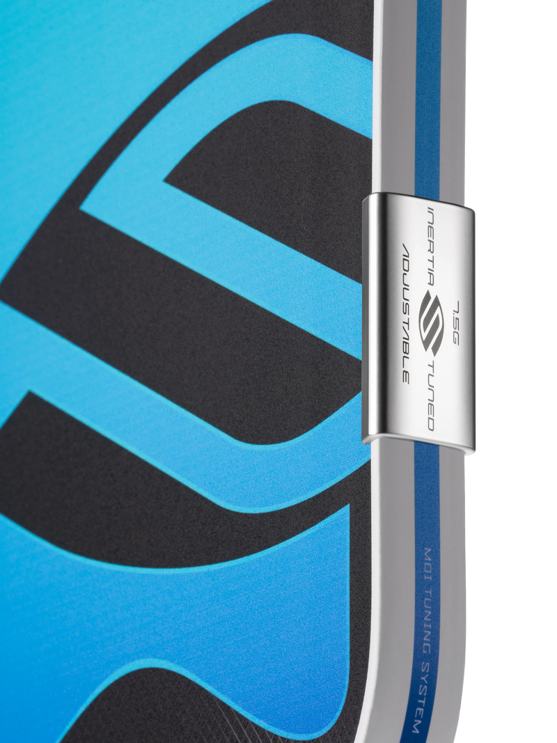 Selkirk OMNI 16mm Pickleball Paddle - Widebody Hydro