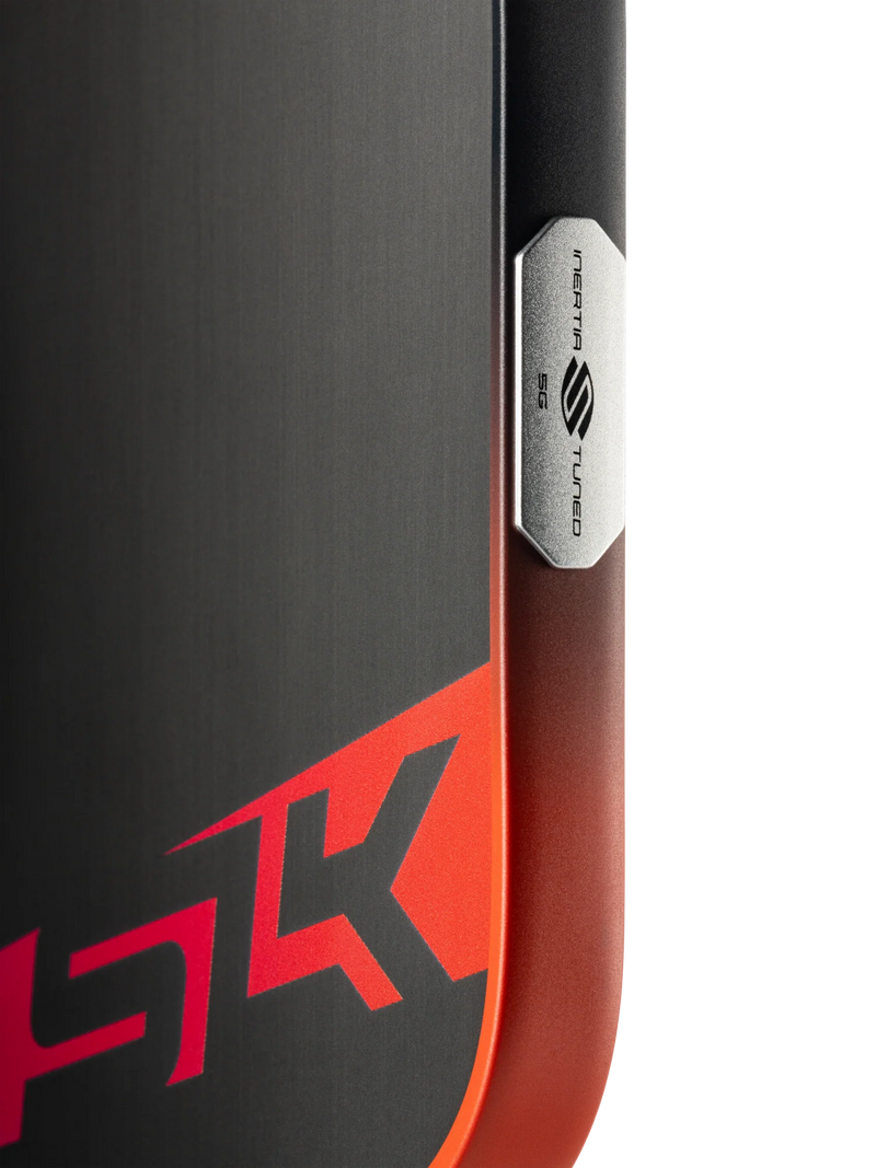 Selkirk SLK SLK Dauntless Widebody Paddle - Electric Sunset
