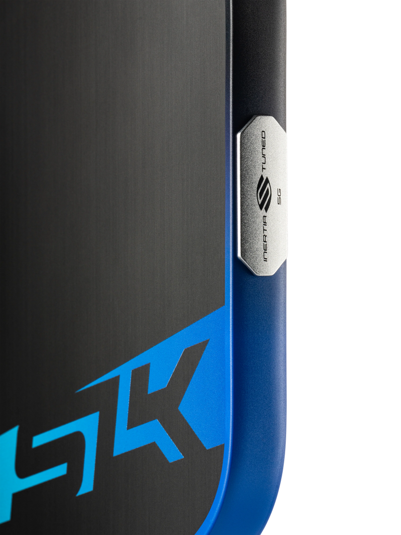 Selkirk SLK SLK Dauntless Widebody Paddle - Oasis Blue