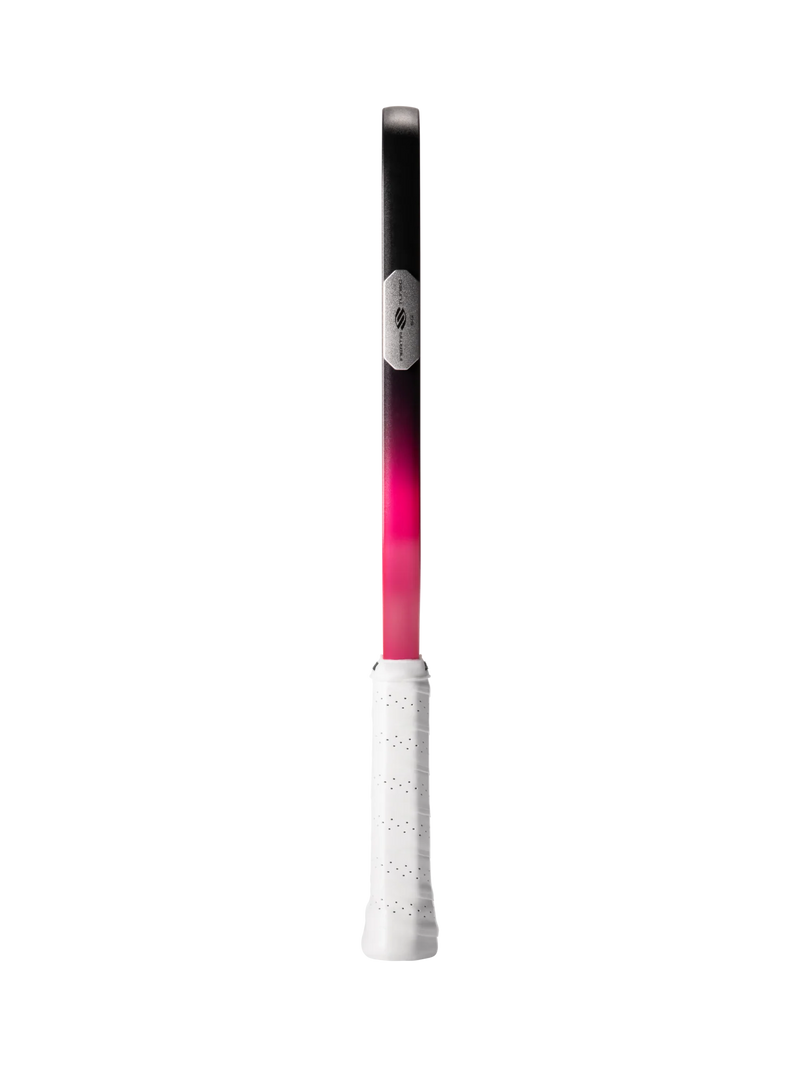 Selkirk SLK SLK Geo Elongated Paddle - Pink