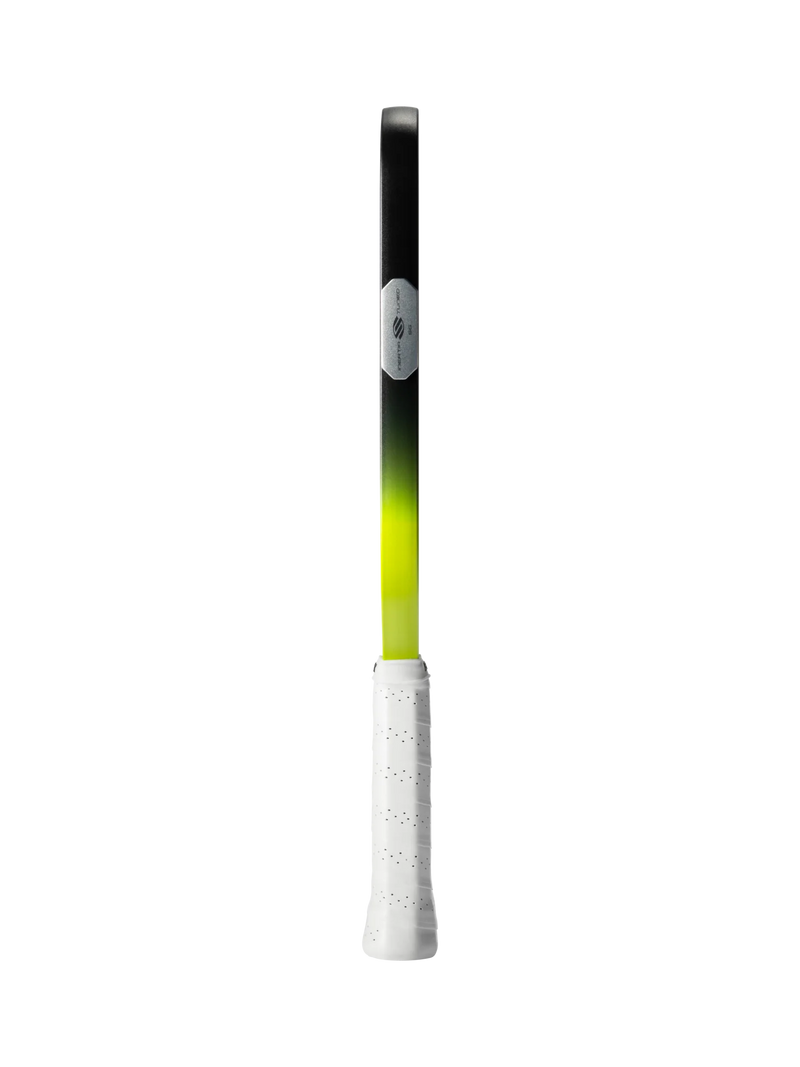 Selkirk SLK SLK Geo Elongated Paddle - Volt Green