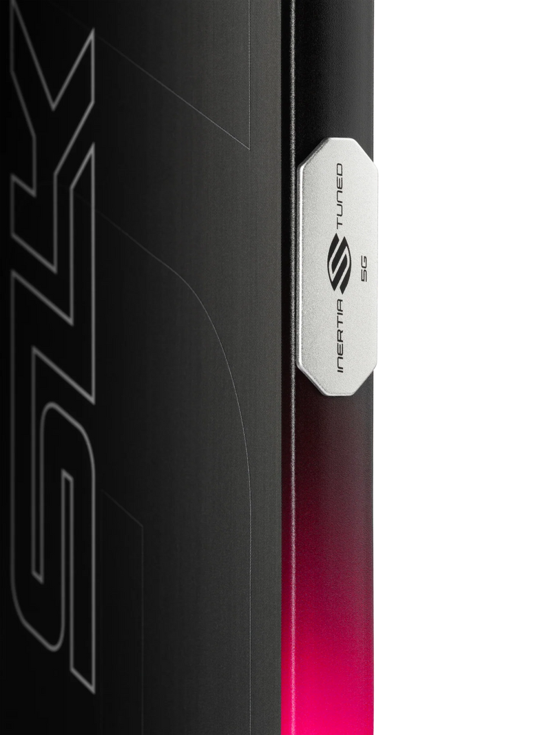 Selkirk SLK SLK Geo Widebody Paddle - Pink