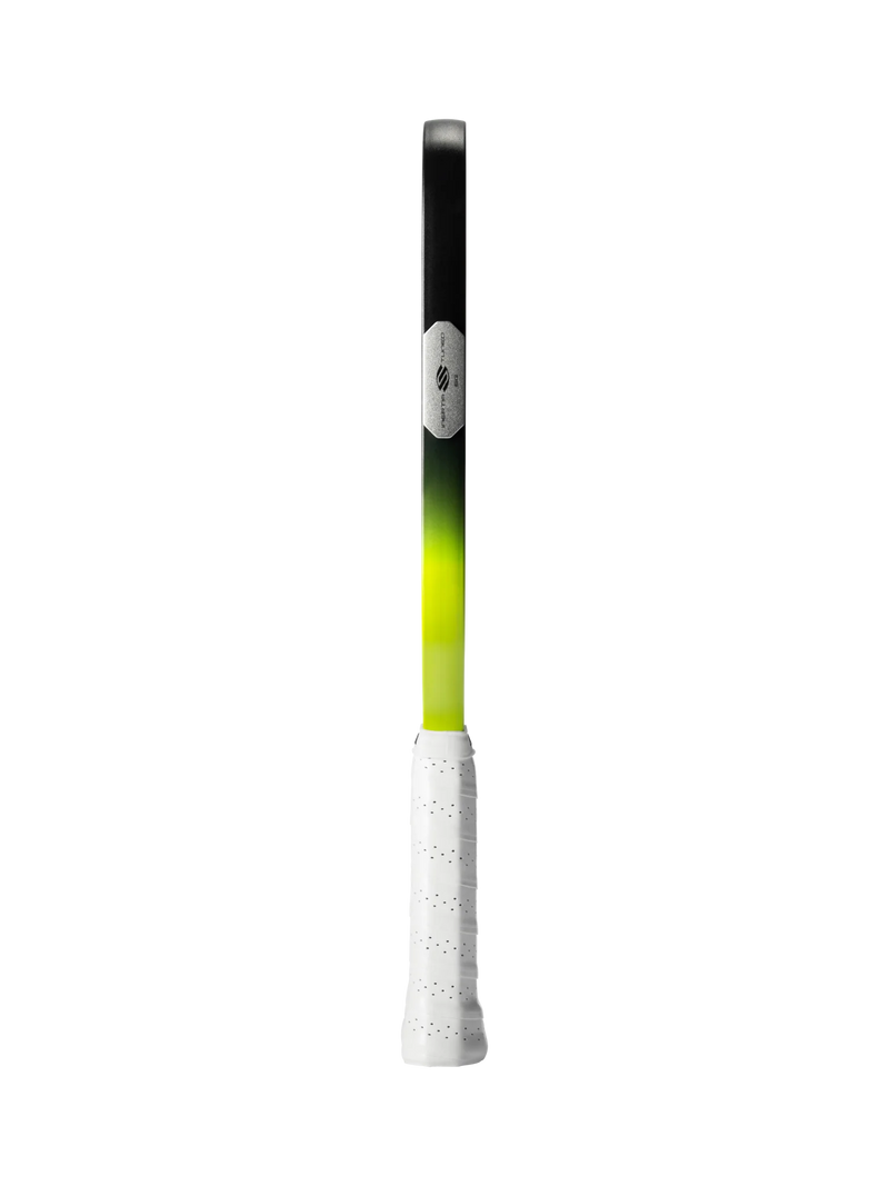 Selkirk SLK SLK Geo Widebody Paddle - Volt Green