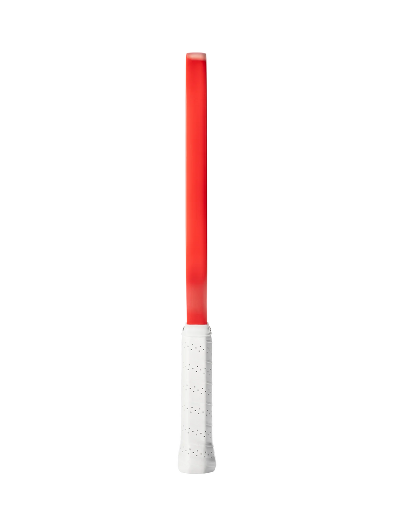 Selkirk SLK Valkyrie Widebody Paddle - Black/Red