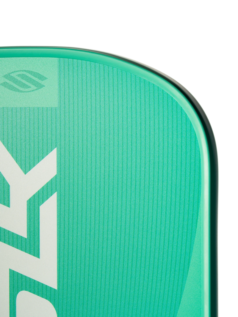 Selkirk SLK Valkyrie Widebody Paddle - Hyper Jade