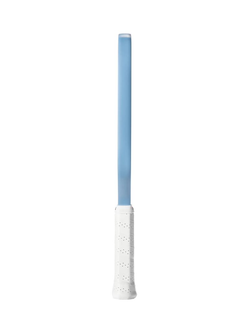Selkirk SLK Valkyrie Widebody Paddle - Stratosphere Blue