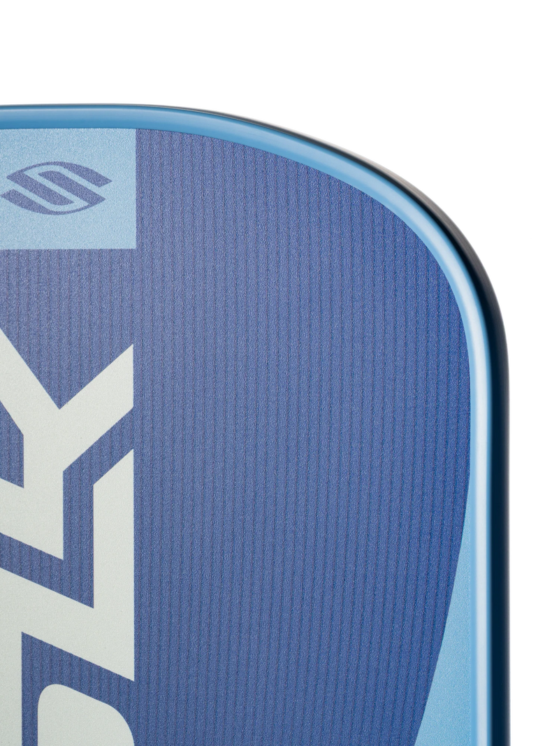 Selkirk SLK Valkyrie Widebody Paddle - Stratosphere Blue