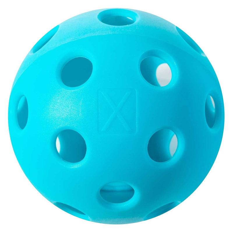 Franklin Pickleball X-26 Indoor Ball - 3 Pack Blue